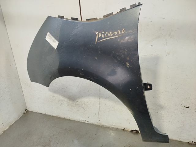 PEUGEOT 7840V1 Aleta delantera izquierda  en stock Terrassa