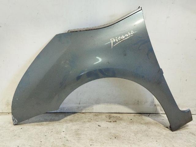 7840V1 PEUGEOT Aleta delantera izquierda  en stock Gandía
