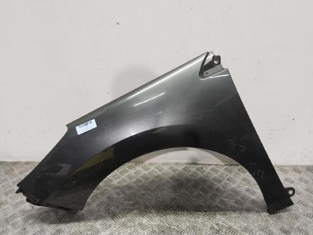 Aleta delantera izquierda para Peugeot 308 I (4E, 4H)