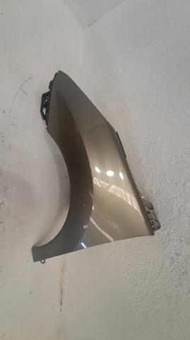 Aleta delantera izquierda Peugeot 3008  (MC, MR, MJ, M4)