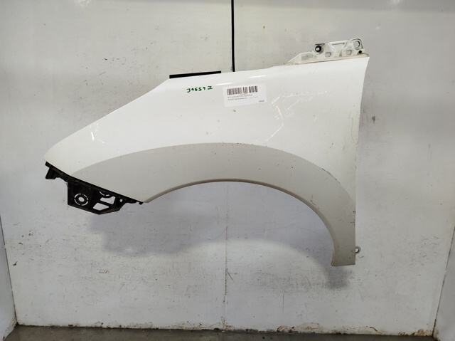 Aleta delantera izquierda para Peugeot 3008  (MC, MR, MJ, M4)