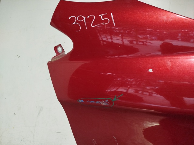 7841AX PEUGEOT Aleta comprar Alcalá