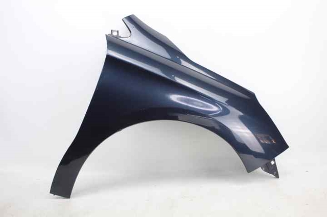 Guardabarros delanteros derecho 7841AX PEUGEOT