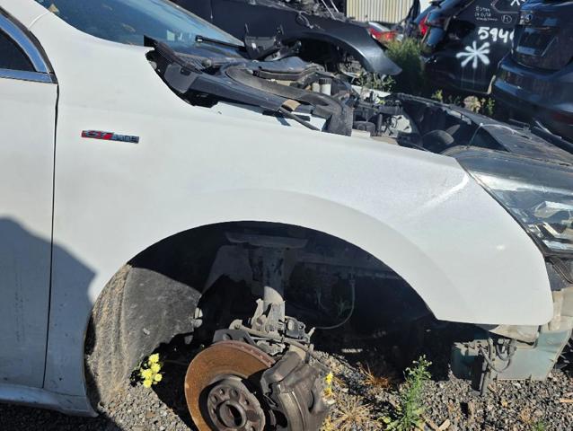 7841CA PEUGEOT Aleta delantera derecha  comprar en Jaén