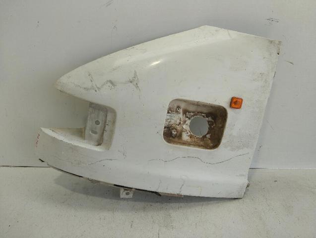 Aleta delantera izquierda 7841E7 PEUGEOT
