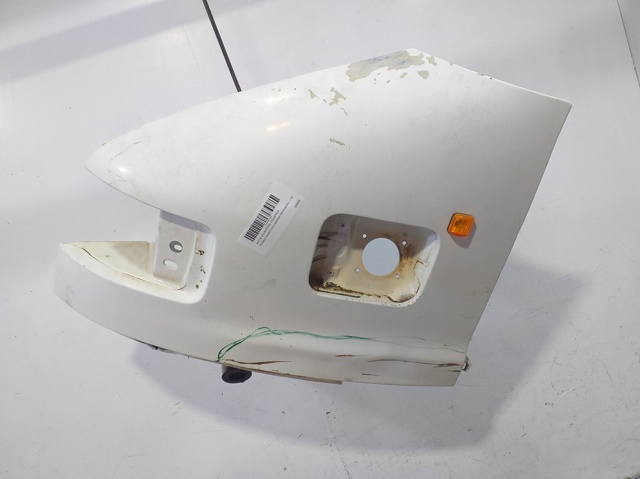 Aleta delantera izquierda para Peugeot Boxer 230L