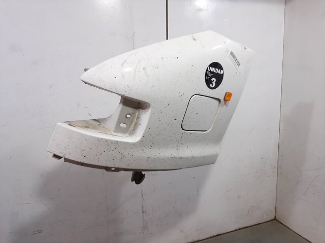 Aleta delantera izquierda Peugeot Boxer 1 230L