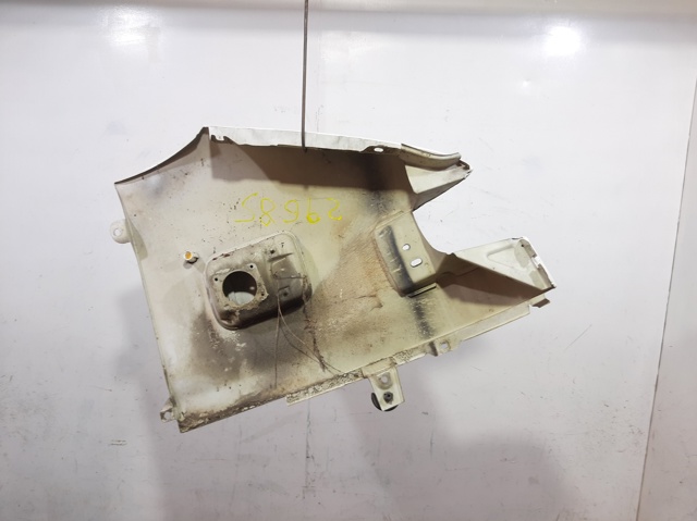 Aleta delantera izquierda Peugeot Boxer 1 230L