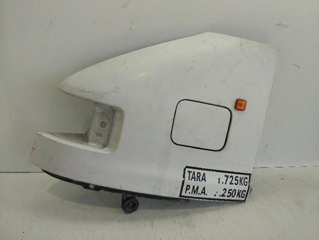 Aleta delantera izquierda 7841E7 PEUGEOT