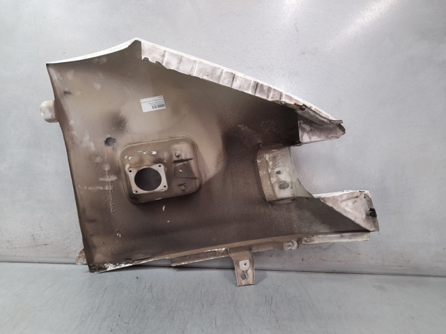 PEUGEOT 7841E7 Aleta delantera izquierda  en stock Valencia