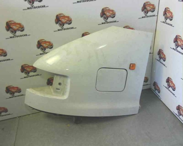 7841E7 PEUGEOT Aleta delantera izquierda  disponible Vigo