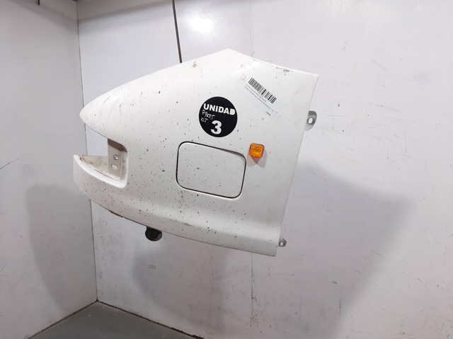 Aleta delantera izquierda Peugeot Boxer 1 230L