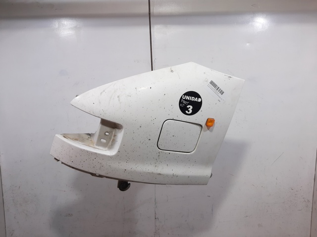 Aleta delantera izquierda Peugeot Boxer 1 230L