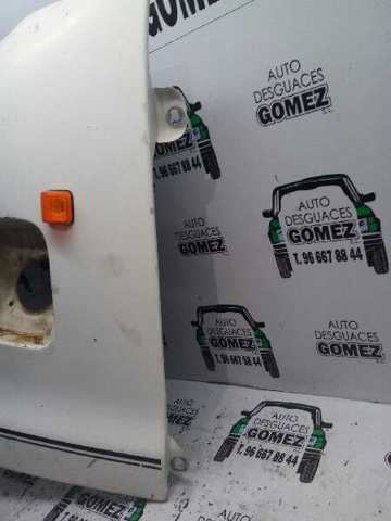 PEUGEOT 7841E7 Aleta delantera izquierda  comprar en Murcia