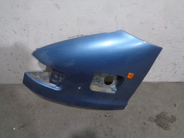 Aleta delantera izquierda 7841E7 PEUGEOT