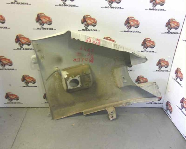PEUGEOT 7841E7 Aleta delantera izquierda comprar Pamplona