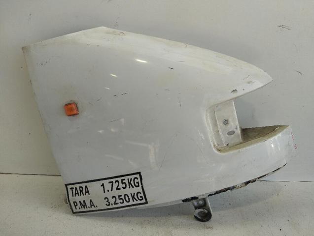 Aleta delantera derecha 7841E8 PEUGEOT