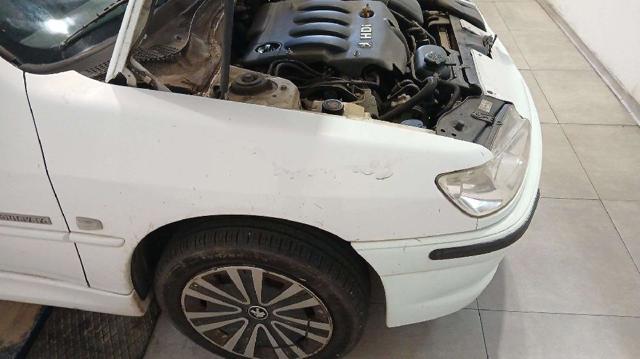 7841K8 Peugeot/Citroen