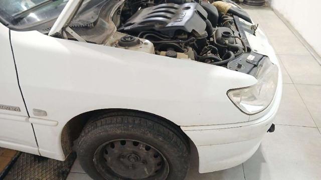 7841K8 Peugeot/Citroen