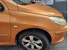 Guardabarros delantero derecho 7841T2 PEUGEOT