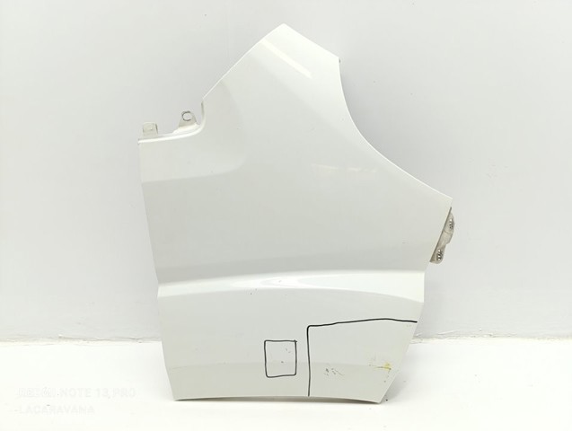 7841W5 PEUGEOT Aleta comprar Bilbao