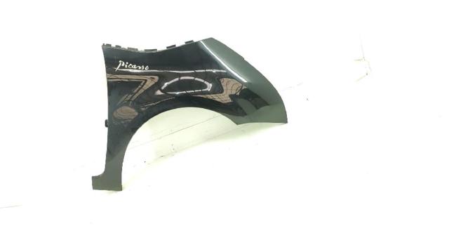 Aleta delantera derecha 7841X2 PEUGEOT