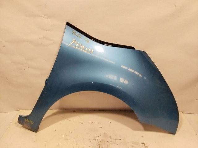 7841X2 PEUGEOT Aleta delantera derecha comprar Bilbao