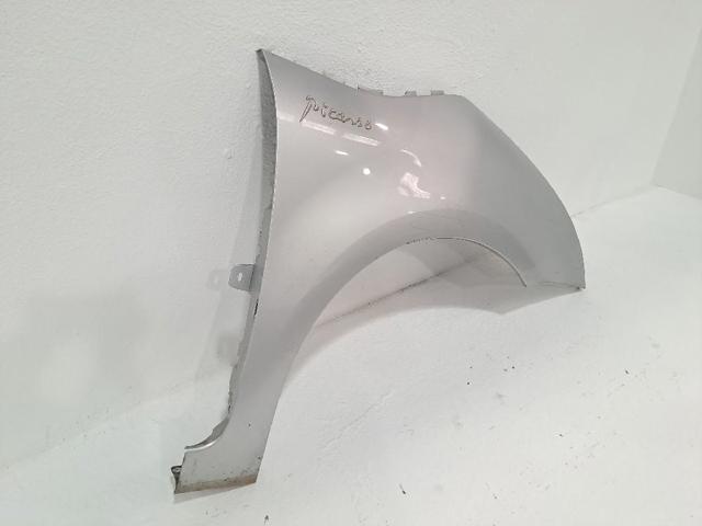 Aleta delantera derecha 7841X2 PEUGEOT