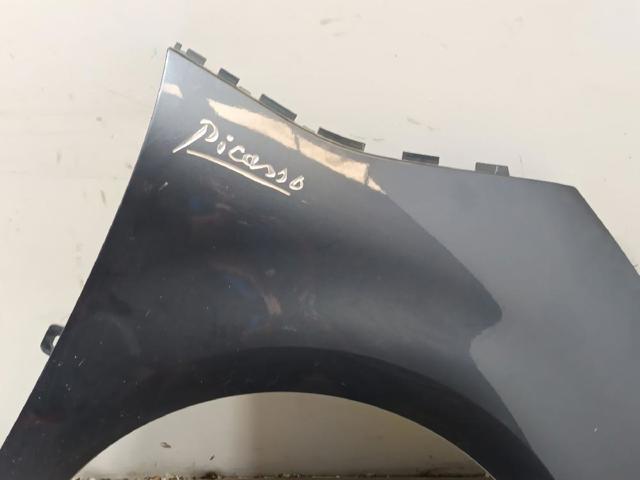 PEUGEOT 7841X2 Aleta delantera derecha  disponible Valladolid