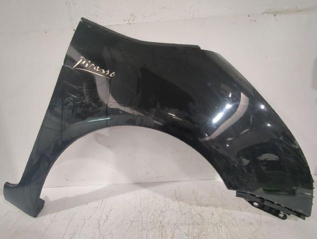 Aleta delantera derecha 7841X2 PEUGEOT