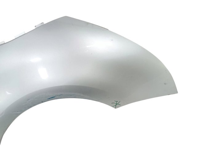 Aleta delantera derecha 7841X2 PEUGEOT