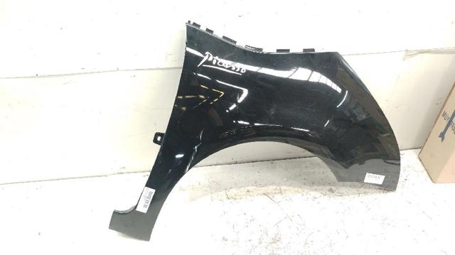 Aleta delantera derecha 7841X2 PEUGEOT