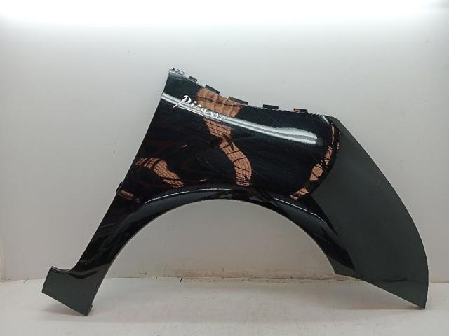 Aleta delantera derecha 7841X2 PEUGEOT