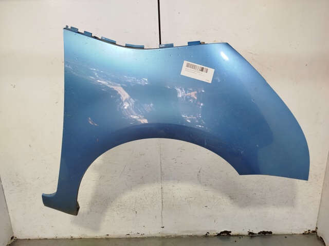 Aleta delantera derecha 7841X2 PEUGEOT