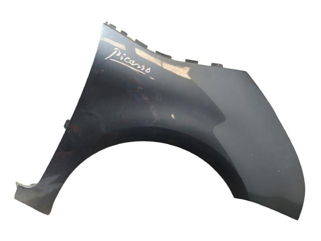 Aleta delantera derecha 7841X2 PEUGEOT