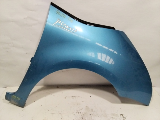 7841X2 PEUGEOT Aleta delantera derecha  en stock Gandía