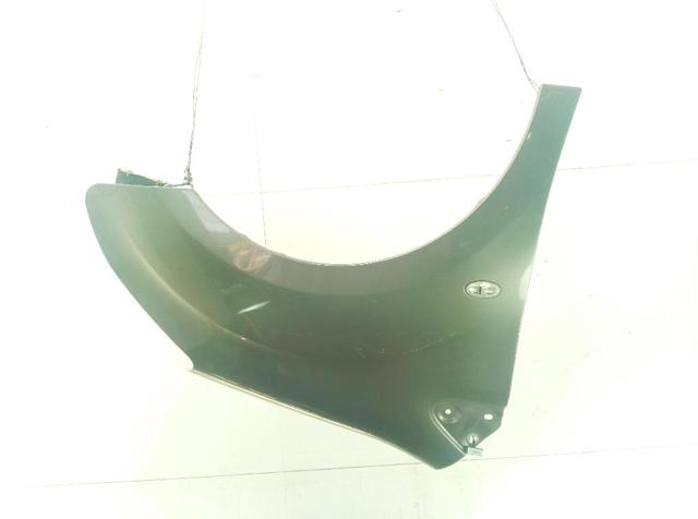 Aleta delantera derecha Peugeot Partner