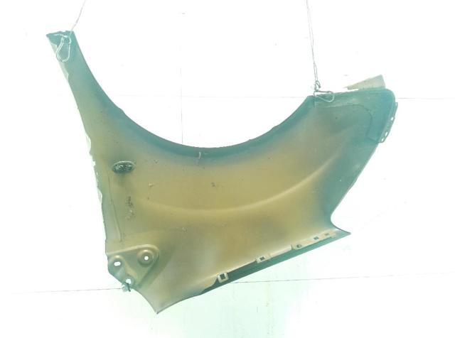 Aleta delantera derecha Peugeot Partner