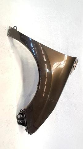 Aleta delantera derecha para Peugeot 3008  (MC, MR, MJ, M4)