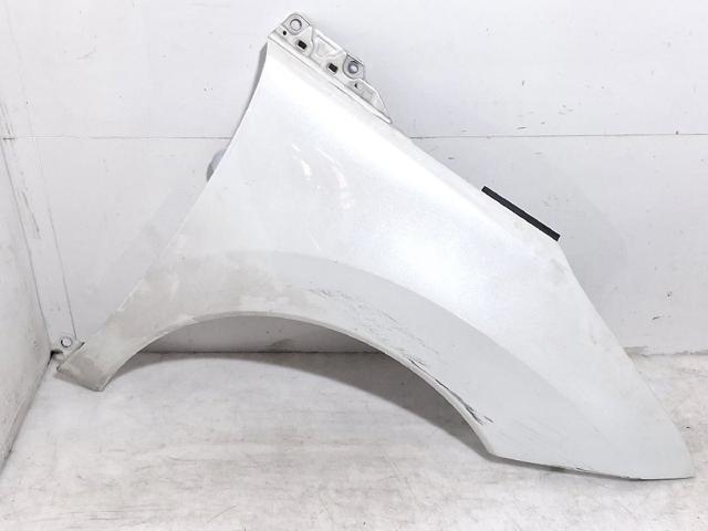 Guardabarros delanteros derecho Peugeot 3008  desde 162,62 €