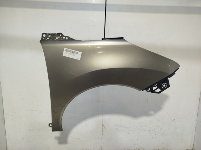 Aleta para Peugeot 3008 MC, MR, MJ, M4