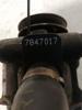 Bomba de dirección 7847017 PEUGEOT