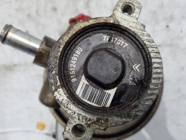 PEUGEOT 7847017 Bomba de dirección asistida  disponible Lugo