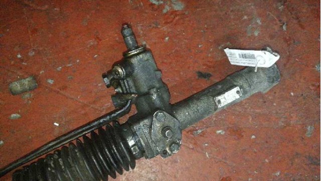 Cremallera de dirección 7847955216 VAG