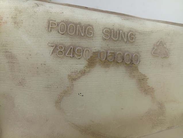 7849005000 Ssang Yong