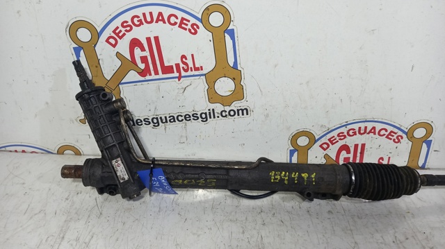 Cremallera de dirección BMW 5 E39