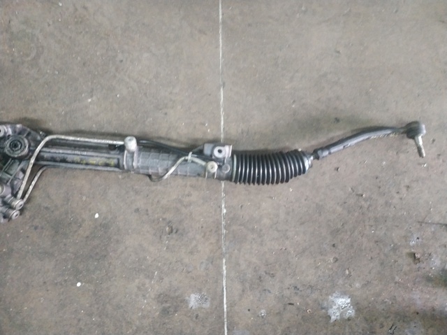 Cremallera de dirección BMW 5 E39