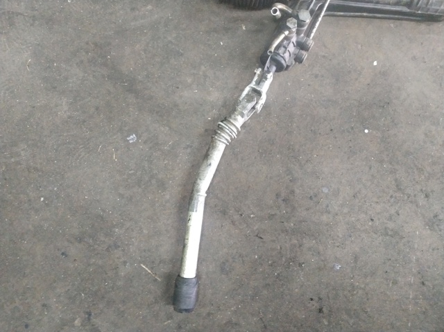 Cremallera de dirección BMW 5 E39