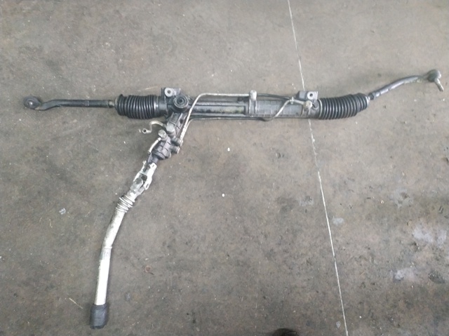 Cremallera de dirección BMW 5 E39