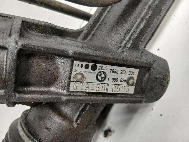 BMW 7852955304 Cremallera de dirección  comprar en Murcia